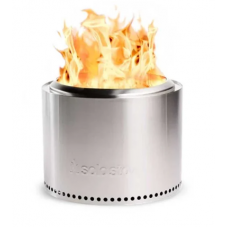 Solo Stove Bonfire 2.0 19.5"x16.75" SS-BONFIRE2 Solo Stove Bonfire 2.0 19.5"x16.75" SS-BONFIRE2