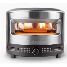 Solo Stove PI Prime Pizza Oven 20.5"x15.25" SS-PIPRIME Solo Stove PI Prime Pizza Oven 20.5"x15.25" SS-PIPRIME