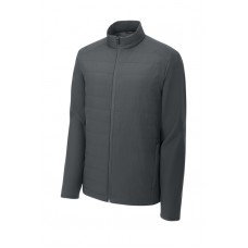 Sport-Tek Teknical Hybrid Jacket ST940