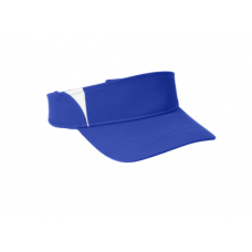 Sport-Tek Colorblock Visor STC13