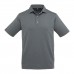 Footjoy Men's Solid Lisle Performance Golf Polo TM16318