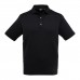 Footjoy Men's Solid Lisle Performance Golf Polo TM16318