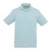 Footjoy Men's Microfeeder Stripe Performance Golf Polo TM16319