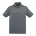 Footjoy Men's Microfeeder Stripe Performance Golf Polo TM16319