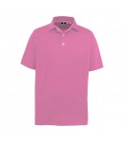 Footjoy Men's Tonal Dot Performance Golf Polo TM16320