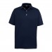 Footjoy Men's Tonal Dot Performance Golf Polo TM16320