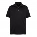 Footjoy Men's Tonal Dot Performance Golf Polo TM16320