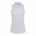 Footjoy Women's Racerback Golf Tank Polo TM96322
