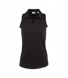 Footjoy Women's Racerback Golf Tank Polo TM96322