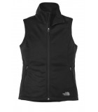 North Face Ladies Ridgeline Soft Shell Vest H1 North Face Ladies Ridgeline Soft Shell Vest H1