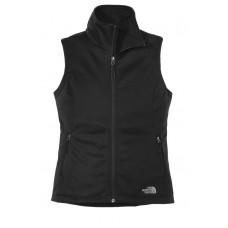 North Face Ladies Ridgeline Soft Shell Vest H1
