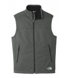 North Face Mens Ridgeline Soft Shell Vest GZ North Face Mens Ridgeline Soft Shell Vest GZ