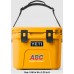 YETI Roadie 15 - Portable Small Cooler ERYETI15