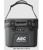 YETI Roadie 15 - Portable Small Cooler ERYETI15 YETI Roadie 15 - Portable Small Cooler ERYETI15