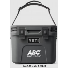 YETI Roadie 15 - Portable Small Cooler ERYETI15