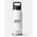 YETI Rambler 36oz Water Bottle YETI36 YETI Rambler 36oz Water Bottle YETI36