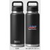 YETI Rambler 36oz Water Bottle YETI36 YETI Rambler 36oz Water Bottle YETI36