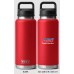YETI Rambler 36oz Water Bottle YETI36 YETI Rambler 36oz Water Bottle YETI36