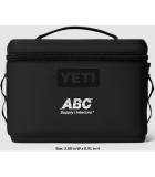YETI Daytrip 9L Insulated Box YETI9L YETI Daytrip 9L Insulated Box YETI9L