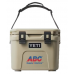 YETI Roadie 15 - Portable Small Cooler ERYETI15