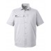 Under Armour Men's Motivate Coach Woven Shirt 1351360 Under Armour Men's Motivate Coach Woven Shirt 1351360
