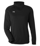 Under Armour Ladies Command 1/4-Zip 1383274 Under Armour Ladies Command 1/4-Zip 1383274