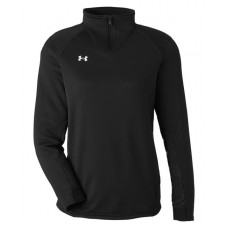 Under Armour Ladies Command 1/4-Zip 1383274