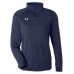 Under Armour Ladies Command 1/4-Zip 1383274