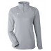 Under Armour Ladies Command 1/4-Zip 1383274