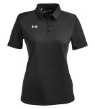 Under Armour Ladies Tech Polo 1370431