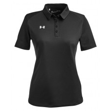 Under Armour Ladies Tech Polo 1370431