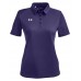 Under Armour Ladies Tech Polo 1370431