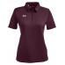 Under Armour Ladies Tech Polo 1370431