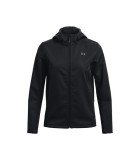 Under Armour Ladies Infrared Shield 2.0 Hooded Jacket 1371595