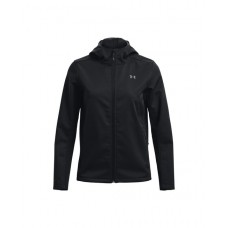 Under Armour Ladies Infrared Shield 2.0 Hooded Jacket 1371595