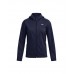 Under Armour Ladies Infrared Shield 2.0 Hooded Jacket 1371595