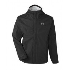 Under Armour Men's Stormproof Cloudstrike 2.0 Jacket 1374644