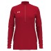 Under Armour Ladies Team Tech 1/2-Zip 1376862