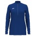 Under Armour Ladies Team Tech 1/2-Zip 1376862