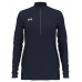 Under Armour Ladies Team Tech 1/2-Zip 1376862