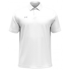 Under Armour Men's Tipped Teams Performance Polo 1376904