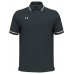 Under Armour Men's Tipped Teams Performance Polo 1376904