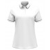 Under Armour Ladies Tipped Teams Performance Polo 1376905