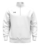 Under Armour Men's Rival Fleece 1/4-Zip 1386016 Under Armour Men's Rival Fleece 1/4-Zip 1386016