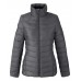 Spyder Ladies' Insulated Puffer Jacket 187336