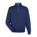 Fairway & Greene Men's Caves 1/4-Zip Tech Pullover C11512