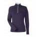 Fairway & Greene Ladies' Wells 1/4-Zip Tech Pullover F12250 Fairway & Greene Ladies' Wells 1/4-Zip Tech Pullover F12250