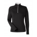 Fairway & Greene Ladies' Wells 1/4-Zip Tech Pullover F12250 Fairway & Greene Ladies' Wells 1/4-Zip Tech Pullover F12250