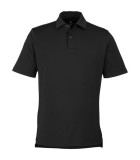 Fairway and Greene Men's USA Made Tournament Solid Tech Polo F31534