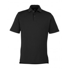 Fairway and Greene Men's USA Made Tournament Solid Tech Polo F31534 Fairway and Greene Men's USA Made Tournament Solid Tech Polo F31534